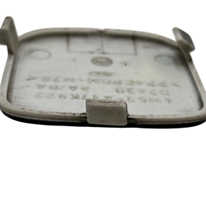 Ford Focus Mk2 Rear Bumper Tow Hook Eye Cover Cap 05-08 4M51-A17K922-AA Genuine - Image 8