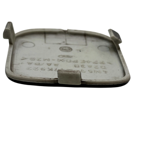 Ford Focus Mk2 Rear Bumper Tow Hook Eye Cover Cap 05-08 4M51-A17K922-AA Genuine - Image 9