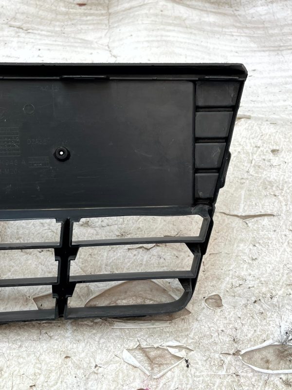 Ford Focus Mk3 Front Bumper Lower Center Grille 2011 2014 BM51 17K945 A Genuine 178502694671 10