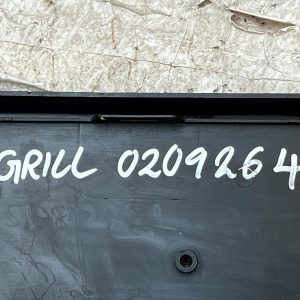 Ford Focus Mk3 Front Bumper Lower Center Grille 2011-2014 BM51-17K945-A Genuine - Image 12