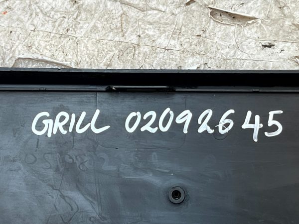 Ford Focus Mk3 Front Bumper Lower Center Grille 2011 2014 BM51 17K945 A Genuine 178502694671 12