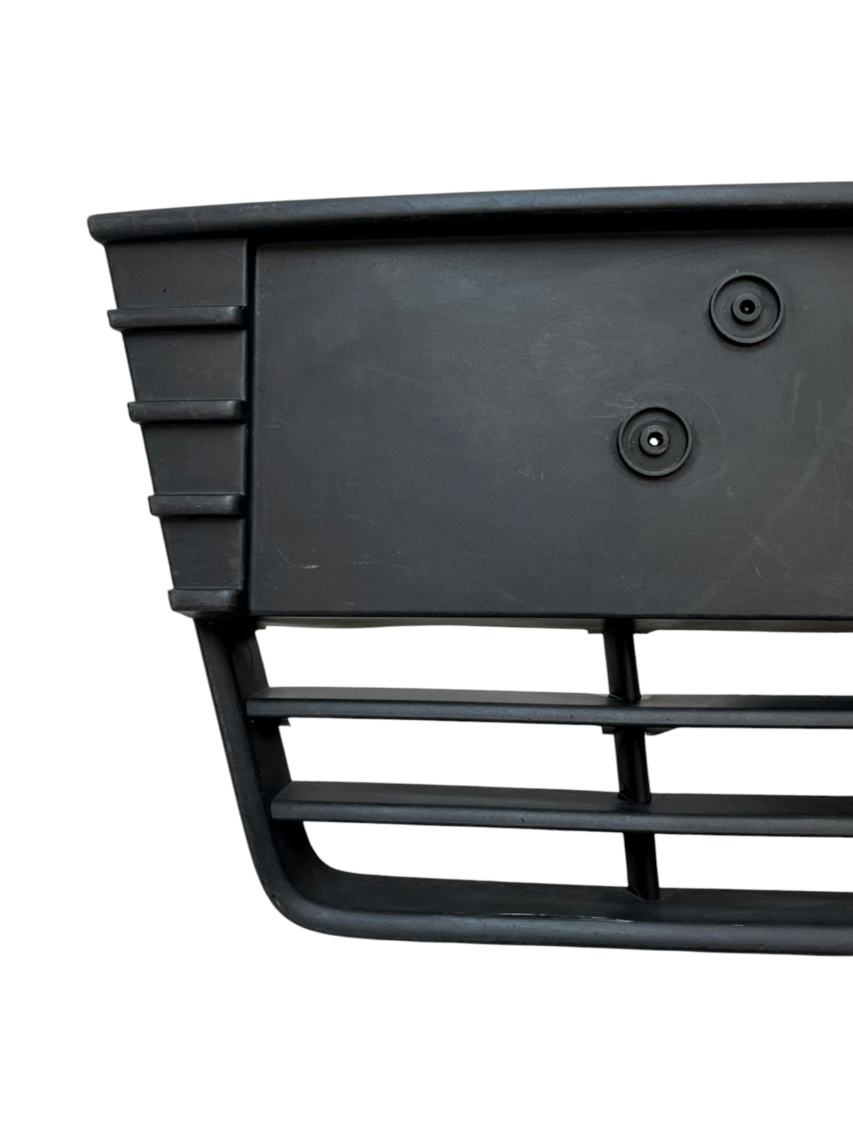 Ford Focus Mk3 Front Bumper Lower Center Grille 2011-2014 BM51-17K945-A ...