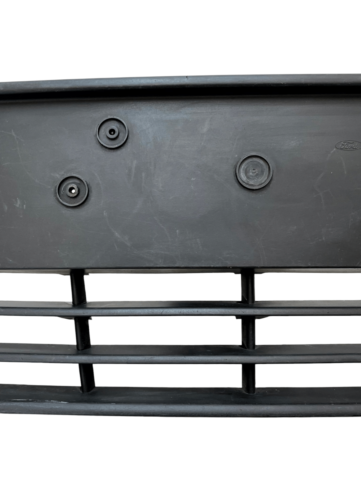 Ford Focus Mk3 Front Bumper Lower Center Grille 2011-2014 BM51-17K945-A ...