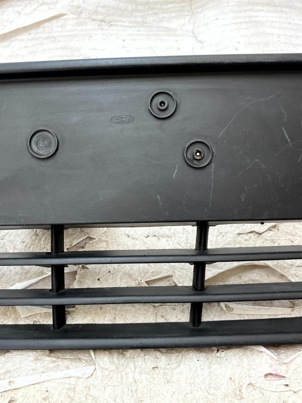 Ford Focus Mk3 Front Bumper Lower Center Grille 2011 2014 BM51 17K945 A Genuine 178502694671 4