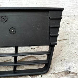 Ford Focus Mk3 Front Bumper Lower Center Grille 2011-2014 BM51-17K945-A Genuine - Image 5