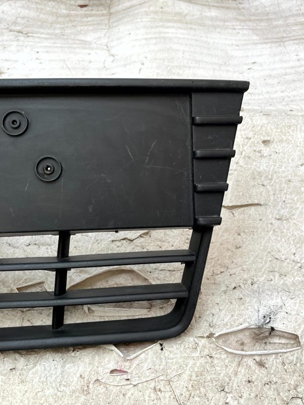 Ford Focus Mk3 Front Bumper Lower Center Grille 2011 2014 BM51 17K945 A Genuine 178502694671 5
