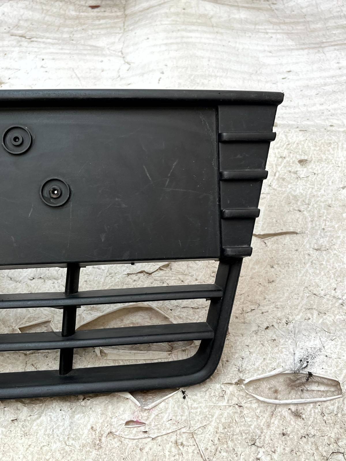 Ford Focus Mk3 Front Bumper Lower Center Grille 2011-2014 BM51-17K945-A ...