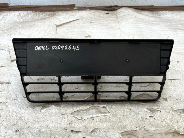 Ford Focus Mk3 Front Bumper Lower Center Grille 2011 2014 BM51 17K945 A Genuine 178502694671 6