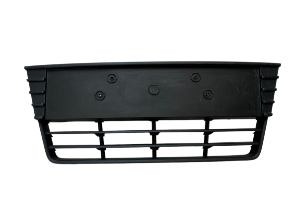 Ford Focus Mk3 Front Bumper Lower Center Grille 2011 2014 BM51 17K945 A Genuine 178502694671