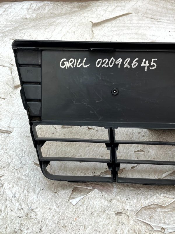 Ford Focus Mk3 Front Bumper Lower Center Grille 2011 2014 BM51 17K945 A Genuine 178502694671 7