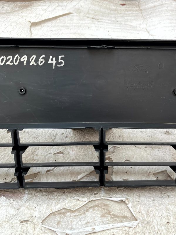 Ford Focus Mk3 Front Bumper Lower Center Grille 2011 2014 BM51 17K945 A Genuine 178502694671 8