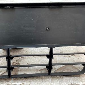 Ford Focus Mk3 Front Bumper Lower Center Grille 2011-2014 BM51-17K945-A Genuine - Image 9
