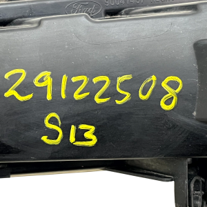 Ford Focus Mk3 Front Right Fog Light 2014 TO 2018 F1EB-15A254-AB Genuine - Image 23