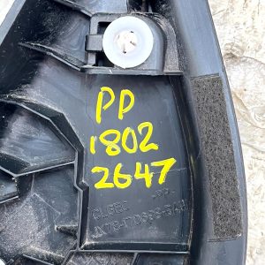 Ford Focus Mk4 Front Right Interior Door Trim Cover 2018-2022 JX7B-17D698-BAW - Image 11