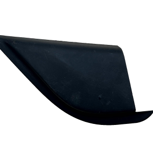 Ford Focus Mk4 Front Right Interior Door Trim Cover 2018-2022 JX7B-17D698-BAW - Image 1