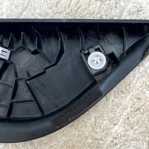 Ford Focus Mk4 Front Right Interior Door Trim Cover 2018-2022 JX7B-17D698-BAW - Image 8