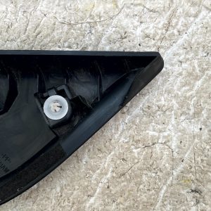 Ford Focus Mk4 Front Right Interior Door Trim Cover 2018-2022 JX7B-17D698-BAW - Image 9