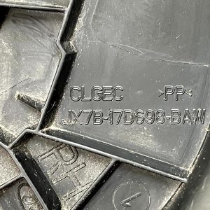 Ford Focus Mk4 Front Right Interior Door Trim Cover 2018-2022 JX7B-17D698-BAW - Image 10