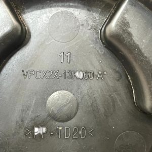 Ford Focus Mk4 Headlight Headlamp Bulb Dust Cap Cover VPCX2X-13K060-A Genuine - Image 11