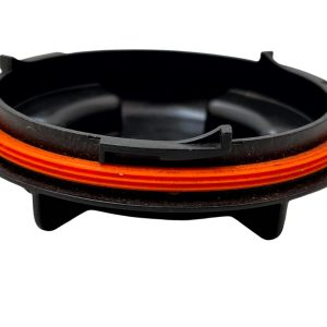 Ford Focus Mk4 Headlight Headlamp Bulb Dust Cap Cover VPCX2X-13K060-A Genuine - Image 9