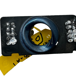 Ford Focus Mk4 ST-Line Rear Bumper PDC Sensor Holder 18-22 JX7B-17906-A1 Genuine - Image 1