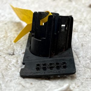 Ford Focus Mk4 ST-Line Rear Bumper PDC Sensor Holder 18-22 JX7B-17906-A1 Genuine - Image 4