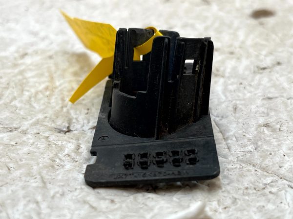 Ford Focus Mk4 ST Line Rear Bumper PDC Sensor Holder 18 22 JX7B 17906 A1 Genuine 178539110821 4