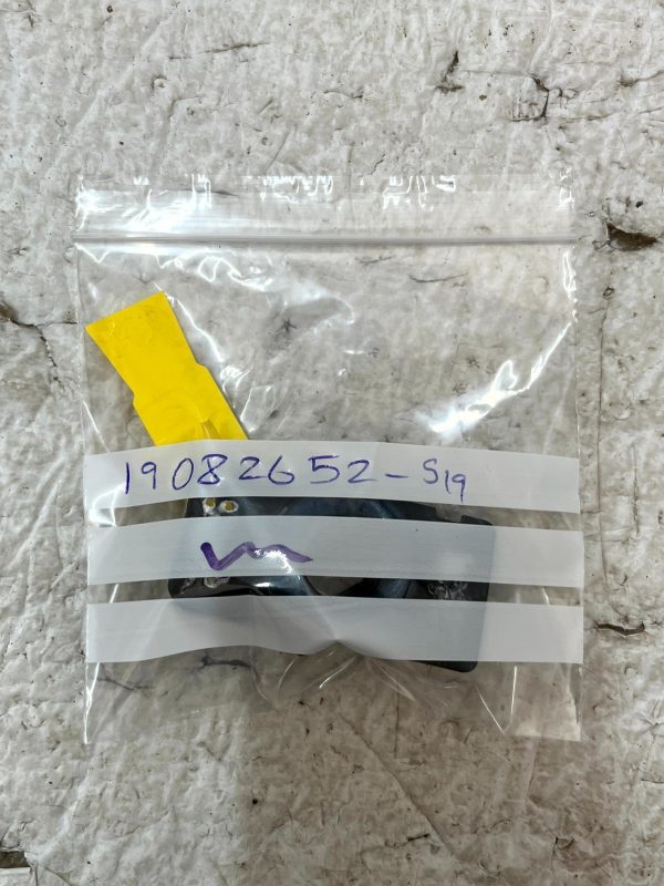 Ford Focus Mk4 ST Line Rear Bumper PDC Sensor Holder 18 22 JX7B 17906 A1 Genuine 178539110821 8