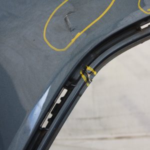 Ford Focus Rear Bumper 2018 TO 2022 JX7B-17906-A1 Genuine *DAMAGED* - Image 20