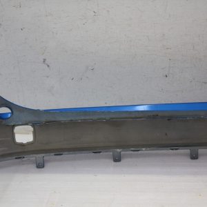 Ford Focus Rear Bumper 4M51-N17906-AE Genuine *DAMAGED* - Image 10