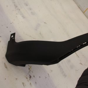 Ford Focus Rear Bumper Lower Section 2018 TO 2022 JX7B-17F954-U Genuine - Image 12