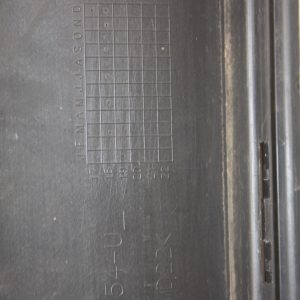 Ford Focus Rear Bumper Lower Section 2018 TO 2022 JX7B-17F954-U Genuine - Image 15