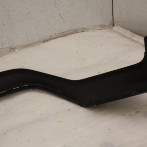 Ford Focus Rear Bumper Lower Section 2018 TO 2022 JX7B-17F954-U Genuine - Image 16