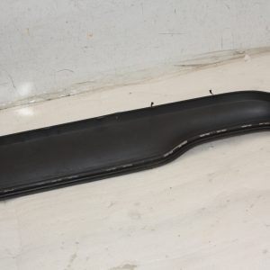 Ford Focus Rear Bumper Lower Section 2018 TO 2022 JX7B-17F954-U Genuine - Image 17