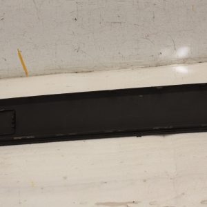 Ford Focus Rear Bumper Lower Section 2018 TO 2022 JX7B-17F954-U Genuine - Image 18