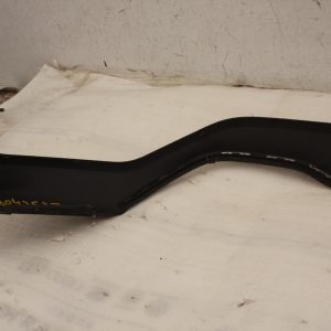 Ford Focus Rear Bumper Lower Section 2018 TO 2022 JX7B-17F954-U Genuine - Image 19