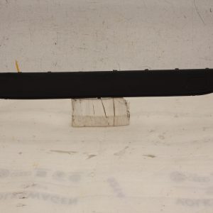 Ford Focus Rear Bumper Lower Section 2018 TO 2022 JX7B-17F954-U Genuine - Image 3