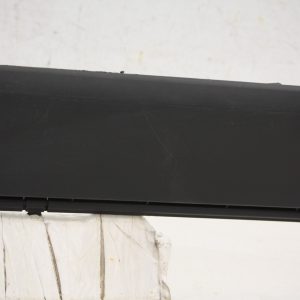 Ford Focus Rear Bumper Lower Section 2018 TO 2022 JX7B-17F954-U Genuine - Image 5