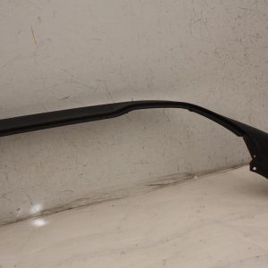 Ford Focus Rear Bumper Lower Section 2018 TO 2022 JX7B-17F954-U Genuine - Image 8