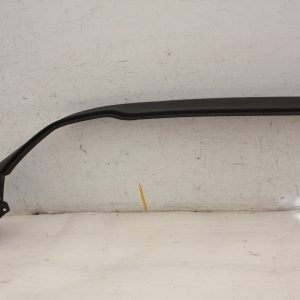 Ford Focus Rear Bumper Lower Section 2018 TO 2022 JX7B-17F954-U Genuine - Image 9