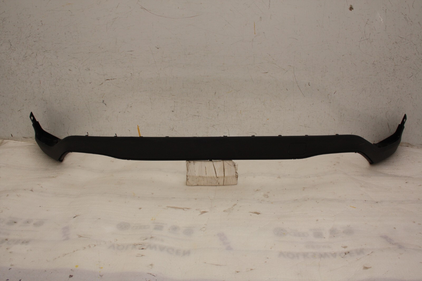 Ford Focus Rear Bumper Lower Section 2018 TO 2022 JX7B-17F954-U Genuine