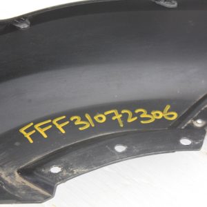 Ford Focus Rear Bumper Lower Section 2018 To 2022 JX7B-17F954-U Genuine - Image 12