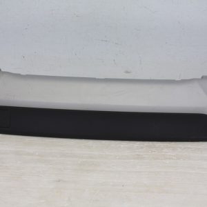 Ford Focus Rear Bumper Lower Section 2018 To 2022 JX7B-17F954-U Genuine - Image 3