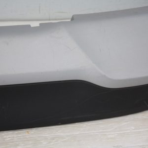 Ford Focus Rear Bumper Lower Section 2018 To 2022 JX7B-17F954-U Genuine - Image 6