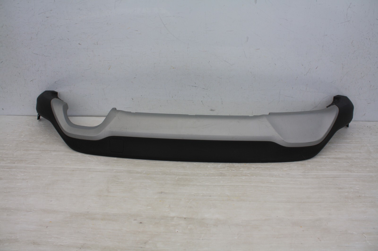 Ford Focus Rear Bumper Lower Section 2018 To 2022 JX7B-17F954-U Genuine