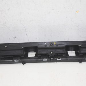 Ford Focus Rear Bumper Support Bracket 2018 TO 2022 JX7B-17B861-A1 Genuine - Image 11