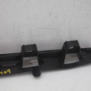 Ford Focus Rear Bumper Support Bracket 2018 TO 2022 JX7B-17B861-A1 Genuine - Image 3