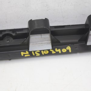 Ford Focus Rear Bumper Support Bracket 2018 TO 2022 JX7B-17B861-A1 Genuine - Image 6