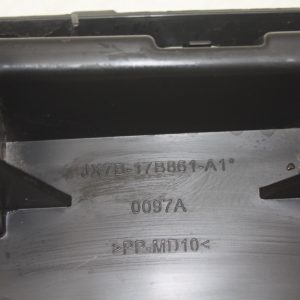 Ford Focus Rear Bumper Support Bracket 2018 TO 2022 JX7B-17B861-A1 Genuine - Image 7