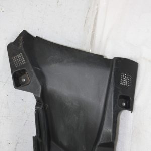 Ford Focus ST Front Bumper Left Support Bracket 2022 ON NX7B-17E889-A Genuine - Image 3